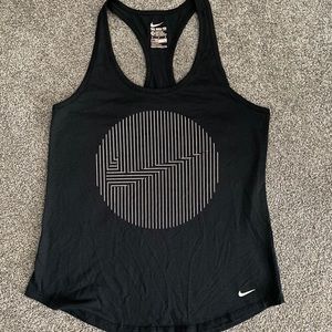 Nike tank top
